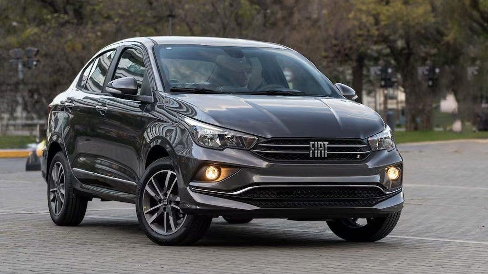 Auto urbano para movilidad operativa de personal